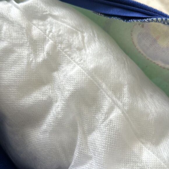 Disney Alice in Wonderland 70th by Mary Blair Throw Pillow (1) - Picture 6 of 6